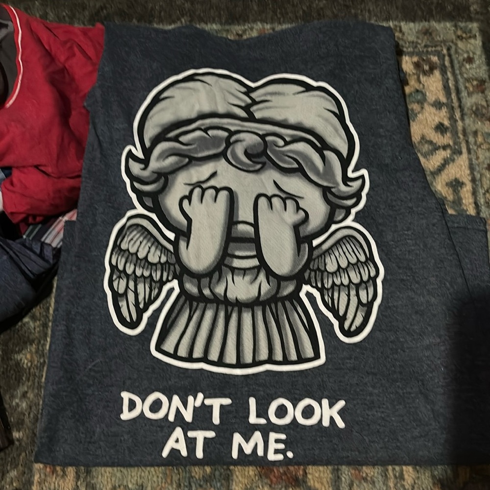 Mens t-shirt